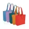 Shopper promozionali in rcanvas 240 gm2 con tasca - Anteprima 1