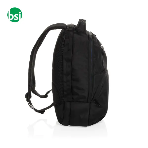 Zaino porta PC personalizzato universale Impact 12L -  4