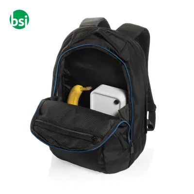 Zaino porta PC personalizzato universale Impact 12L - Immagine 7