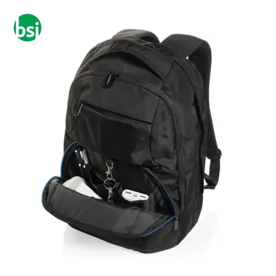 Zaino porta PC personalizzato universale Impact 12L - Immagine 8