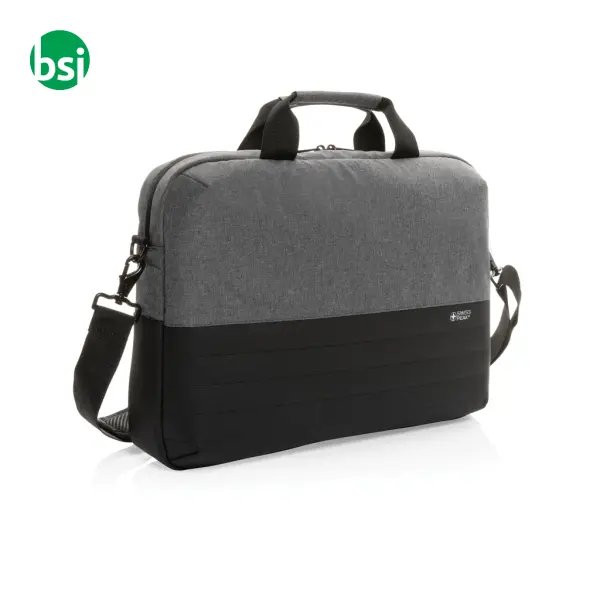 Borsa porta PC 15,6'' Swiss Peak RFID -  2