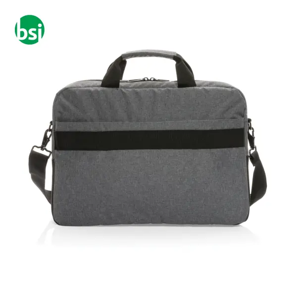 Borsa porta PC 15,6'' Swiss Peak RFID -  4