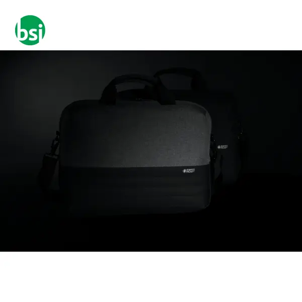 Borsa porta PC 15,6'' Swiss Peak RFID -  7