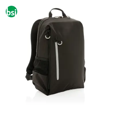 Zaino porta PC 15,6'' Impact Lima RFID 15L - Immagine 2