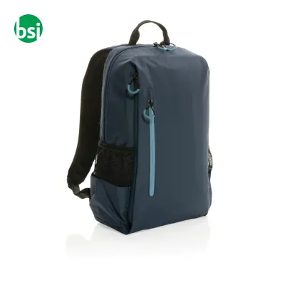 Zaino porta PC 15,6'' Impact Lima RFID 15L - Immagine 11