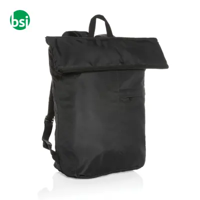 Zaino leggero personalizzato, pieghevole Dillon 20L