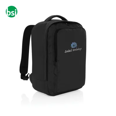 Zaino da viaggio Ace Free On Board - Immagine 9