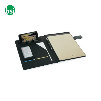 Portablocco promozionale Tech basic - Immagine 1