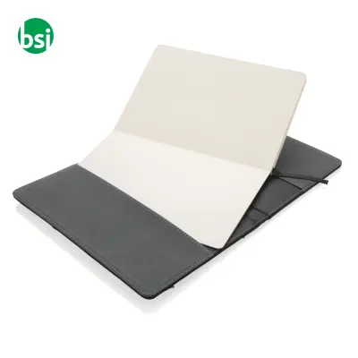 Set penna e taccuino personalizzato A5 - Immagine 7