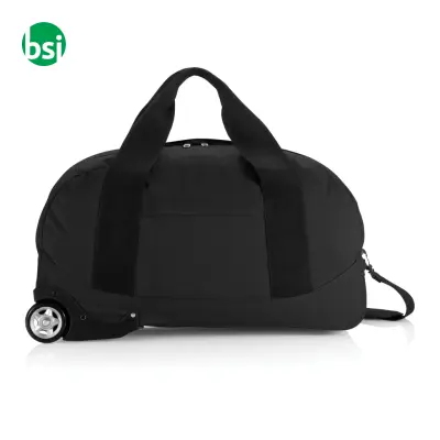 Borsone trolley promozionale Basic - Immagine 3