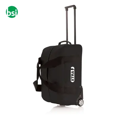 Borsone trolley promozionale Basic - Immagine 4