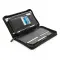 Portafoglio da viaggio RFID Swiss Peak Heritage in - Anteprima 6