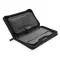 Portafoglio da viaggio RFID Swiss Peak Heritage in - Anteprima 7