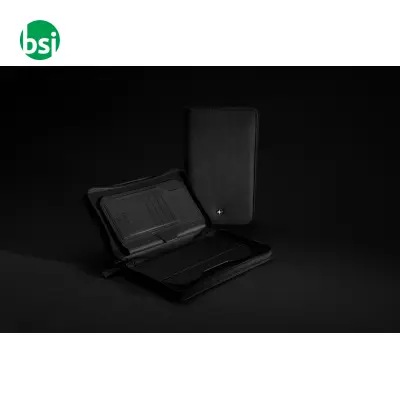 Portafoglio da viaggio RFID Swiss Peak Heritage in - Immagine 10
