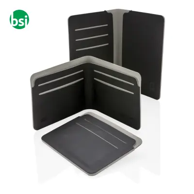 Porta carte RFID personalizzato Quebec