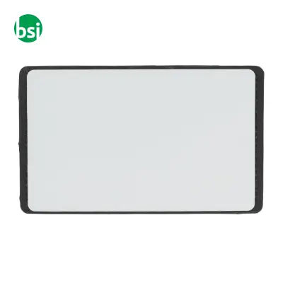 Supporto per telefono e porta carte RFID 3 in 1 - Immagine 7