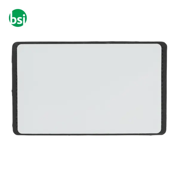 Supporto per telefono e porta carte RFID 3 in 1 -  7