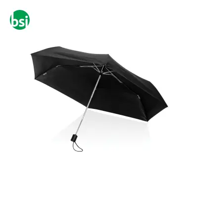 Ombrello automatico ultraleggero Swiss Peak 20,5''