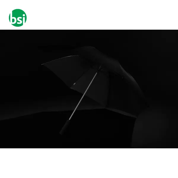 Ombrello ultraleggero in alluminio Swiss Peak 25'' -  9