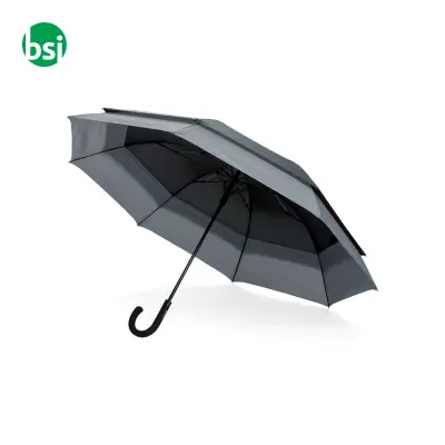 Ombrello Swiss Peak espandibile da 23'' a 27''