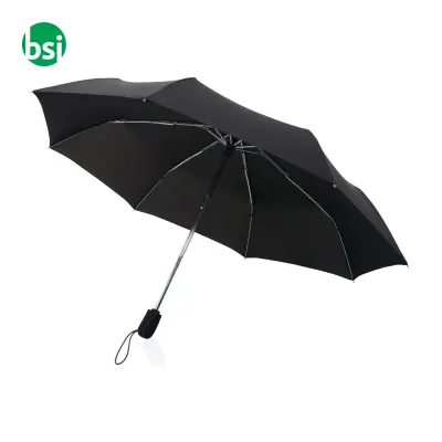 Ombrello automatico personalizzato Traveller 21''
