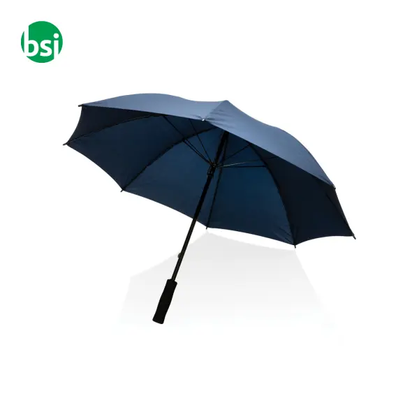 Ombrello antivento personalizzatorPET Impact 23'' -  9