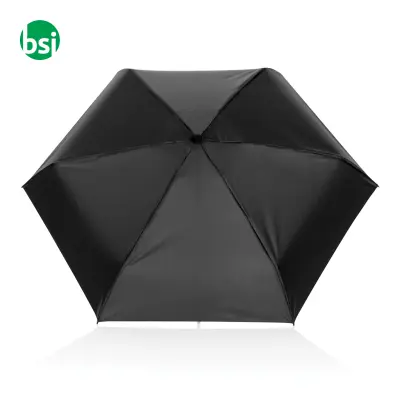 Super mini ombrello pongee 190T - Immagine 3