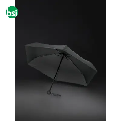 Super mini ombrello pongee 190T - Immagine 7