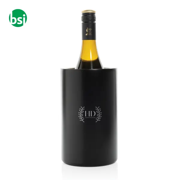 Secchiello Vino in acciaio riciclato RCS -  7