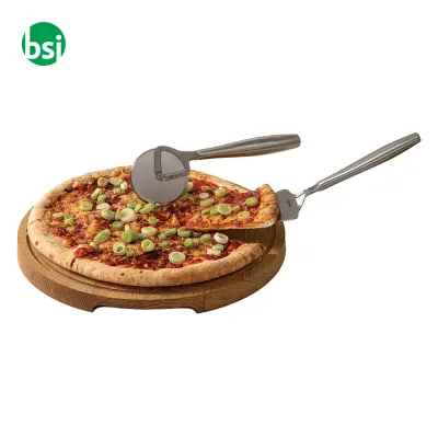 Set pizza BOSKA Copenhagen - Immagine 3