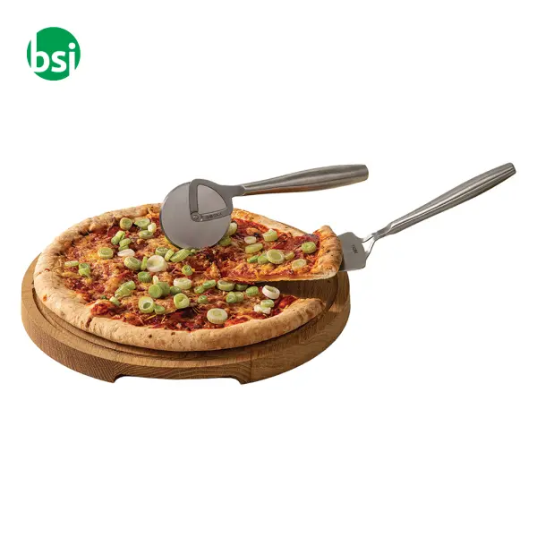 Set pizza BOSKA Copenhagen -  3