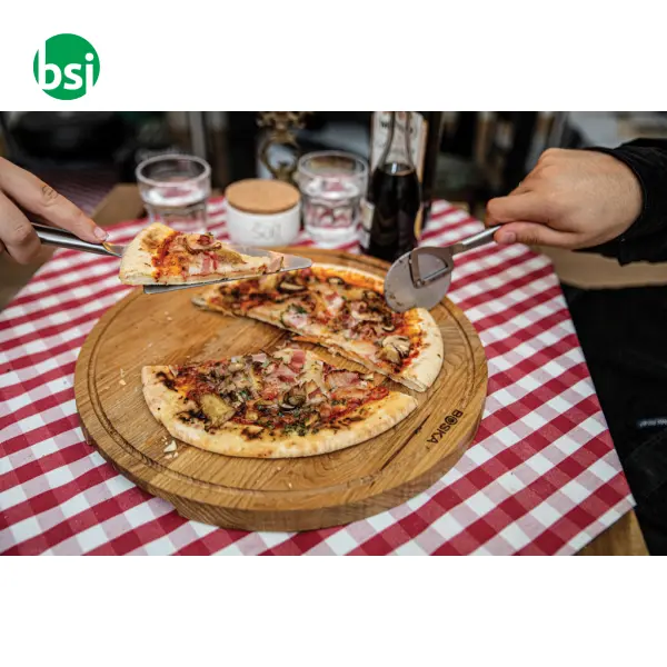 Set pizza BOSKA Copenhagen -  7