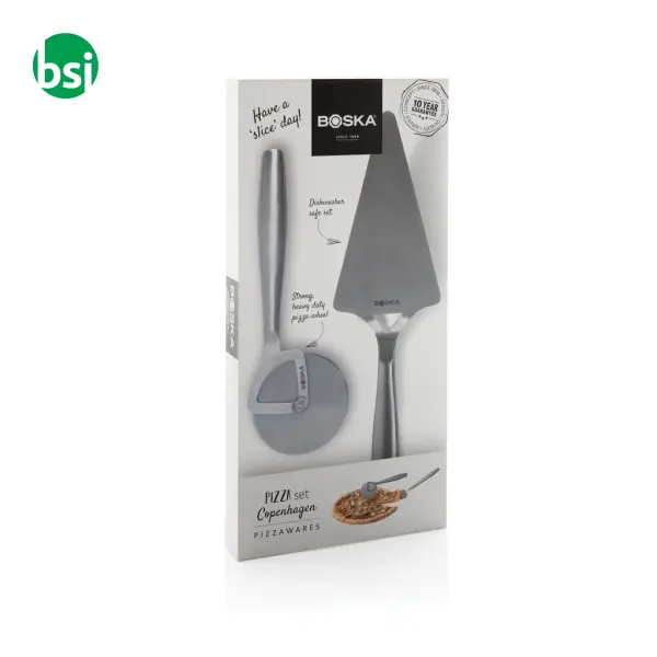 Set pizza BOSKA Copenhagen -  5