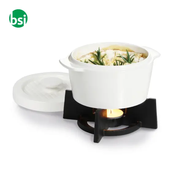 Cheese Baker BOSKA 500 ml -  3