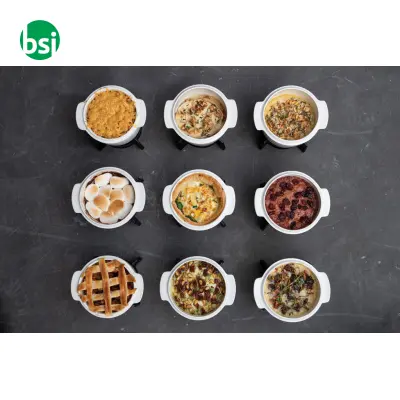 Cheese Baker BOSKA 500 ml - Immagine 9