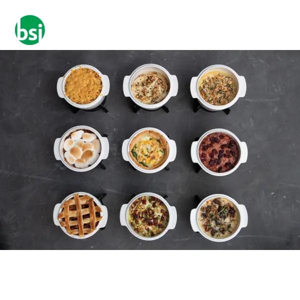 Cheese Baker BOSKA 500 ml -  9