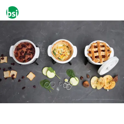 Cheese Baker BOSKA 500 ml - Immagine 10