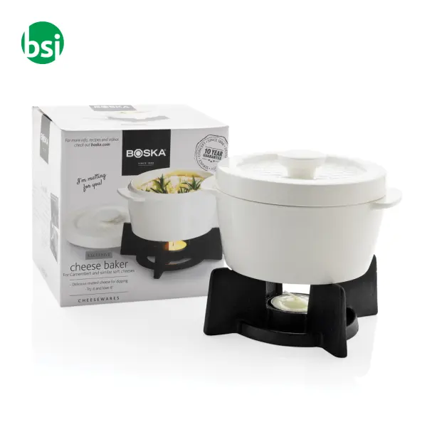 Cheese Baker BOSKA 500 ml -  5