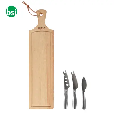 Set da formaggio BOSKA Amigo L