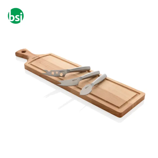 Set da formaggio BOSKA Amigo L -  3