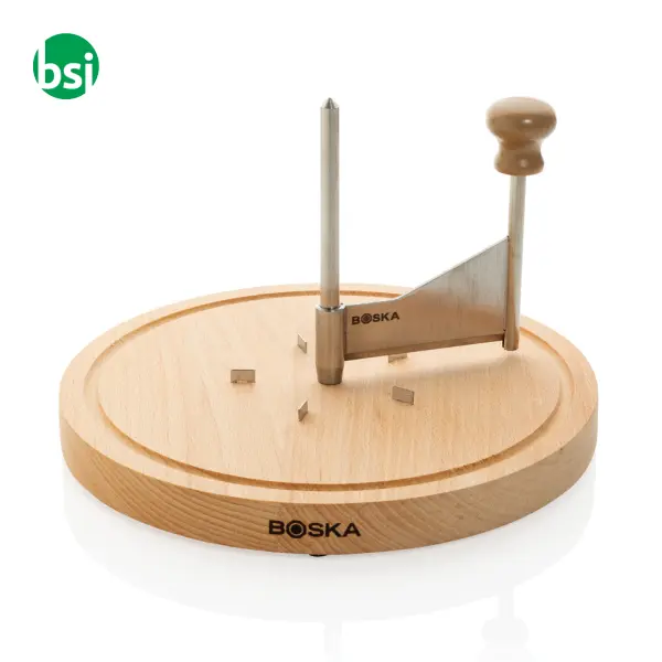 Arriccia formaggio Amigo BOSKA -  1