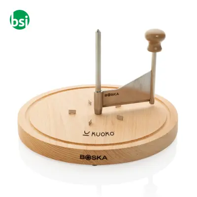 Arriccia formaggio Amigo BOSKA - Immagine 6