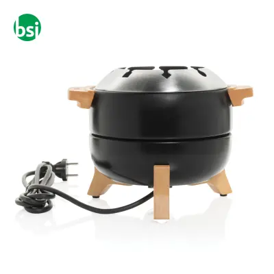 Set fonduta BOSKA Electric Party - Immagine 5