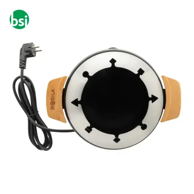 Set fonduta BOSKA Electric Party - Immagine 6