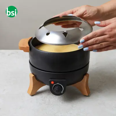 Set fonduta BOSKA Electric Party - Immagine 10