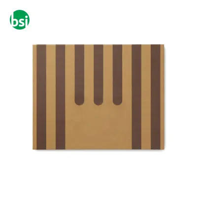 Stampini per biscotti 5 pezzi VINGA Nordic - Immagine 3