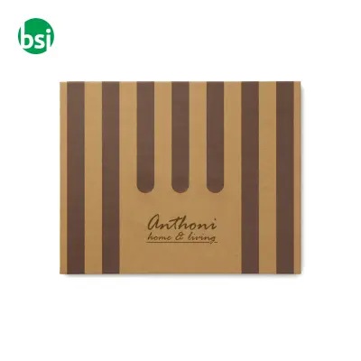 Stampini per biscotti 5 pezzi VINGA Nordic - Immagine 4