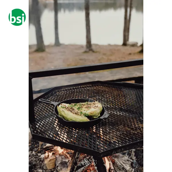 Padella da 27 cm VINGA Monte Ardoise -  8