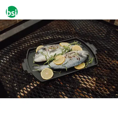 Burner VINGA Monte Ardoise - Immagine 9