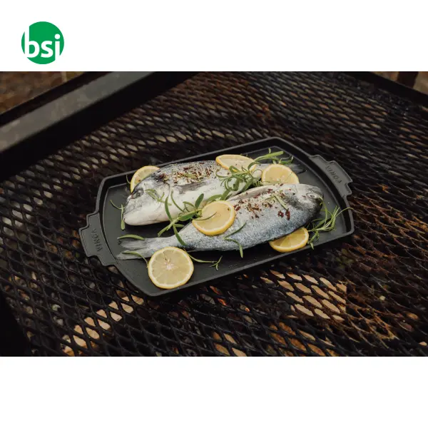 Burner VINGA Monte Ardoise -  9